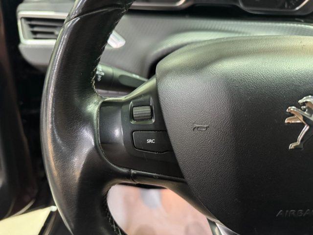 PEUGEOT 2008 1° serie 1.6 e-HDi 115 CV Stop&Start Allure
