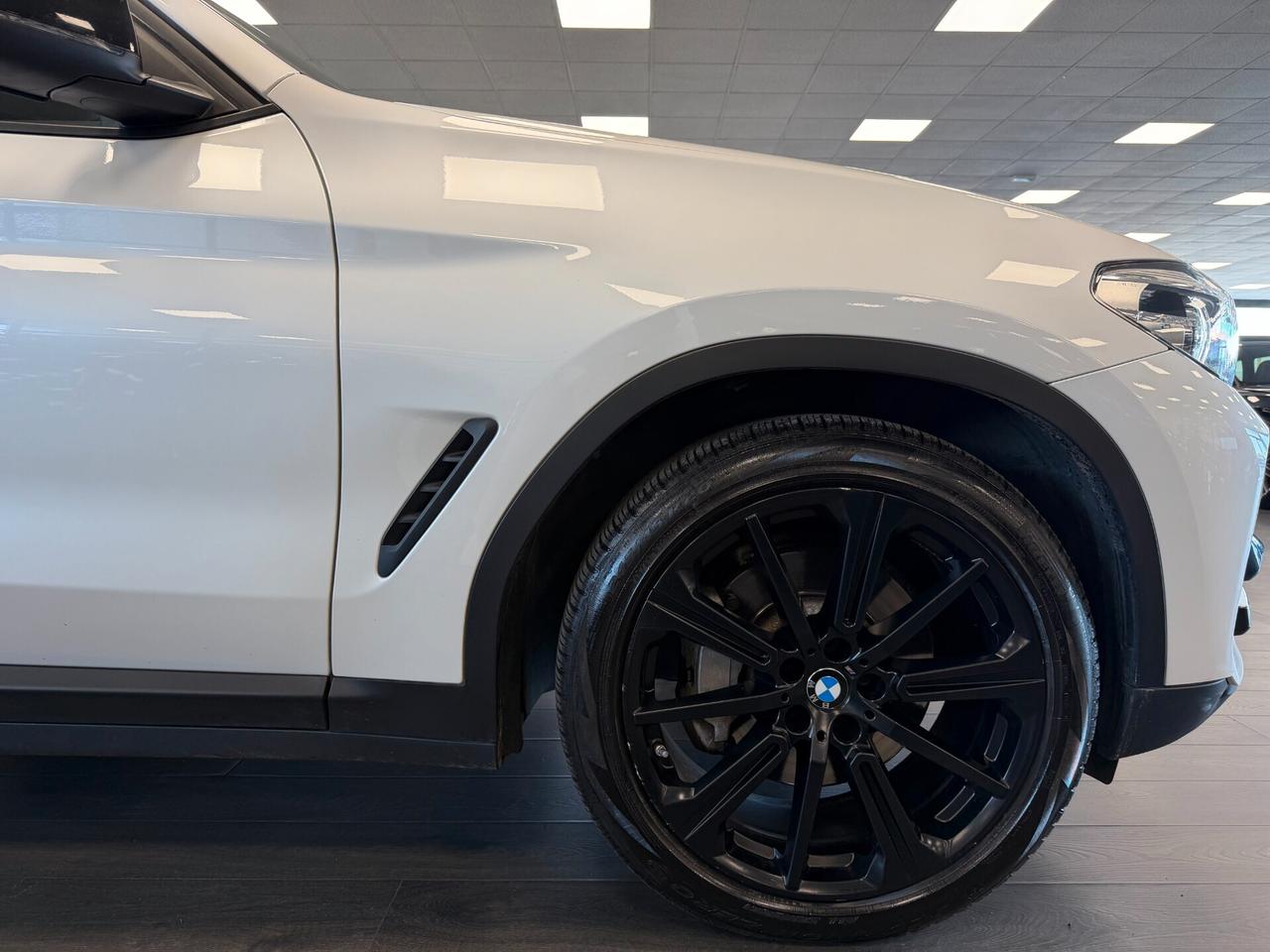 Bmw X3 xDrive30d xLine