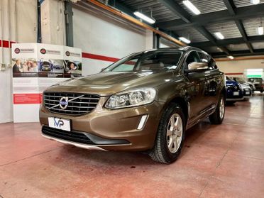 Volvo XC60 XC60 D4 AWD Geartronic Momentum