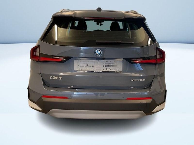 BMW X1 i xDrive30