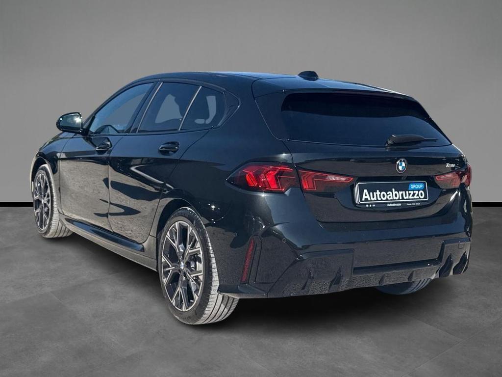 BMW Serie 1 120 48V MSport DCT