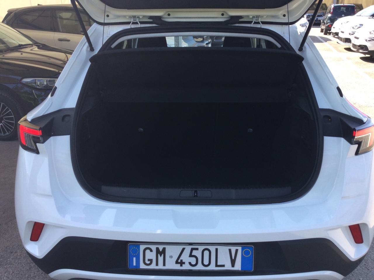Opel Mokka 1.2 Turbo 101 Cv Edition CarPlay