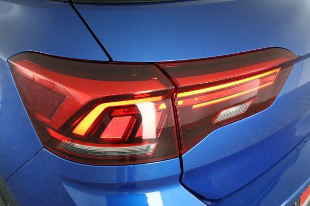 VOLKSWAGEN T-Roc T-Roc 1.5 TSI ACT DSG Life