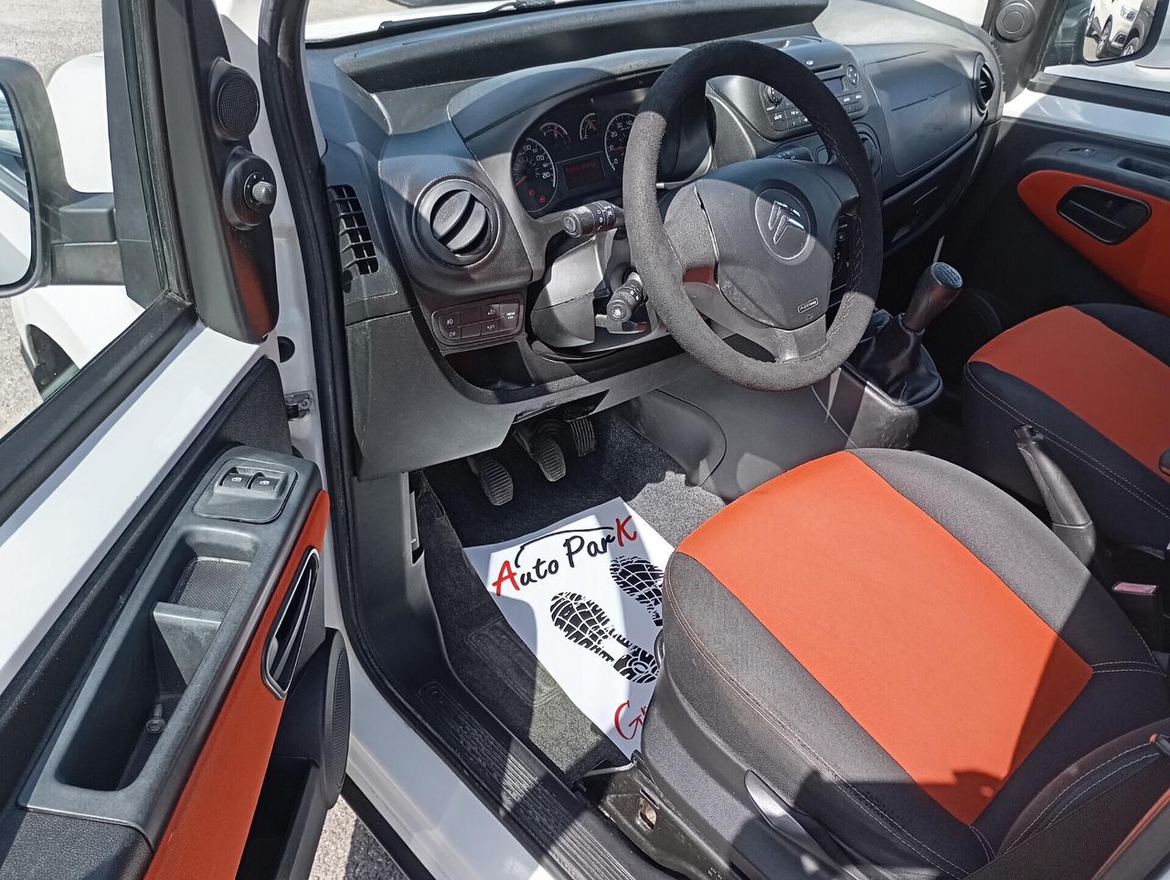 Citroen Nemo 1.3 HDi 75CV XTR Theatre