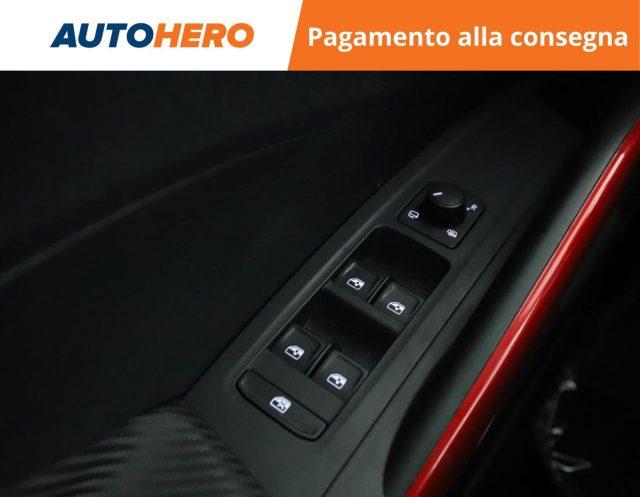 SKODA Fabia 1.0 TSI DSG 110 CV Monte Carlo