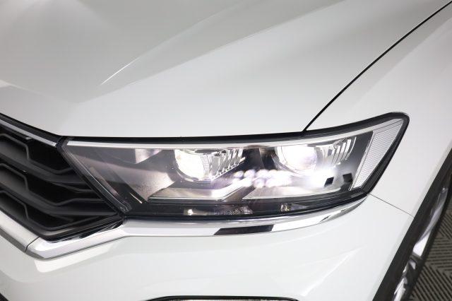 VOLKSWAGEN T-Roc T-Roc 2.0 TDI DSG 4MOTION Advanced BlueMotion Tech