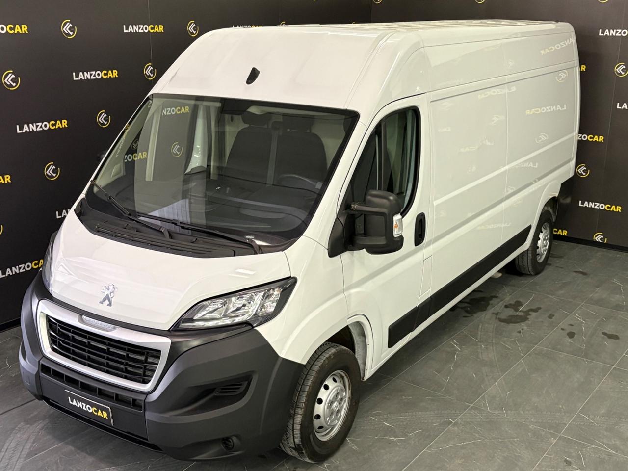 Peugeot Boxer *L3-H2*PREMIUM*PREZZO IVA*