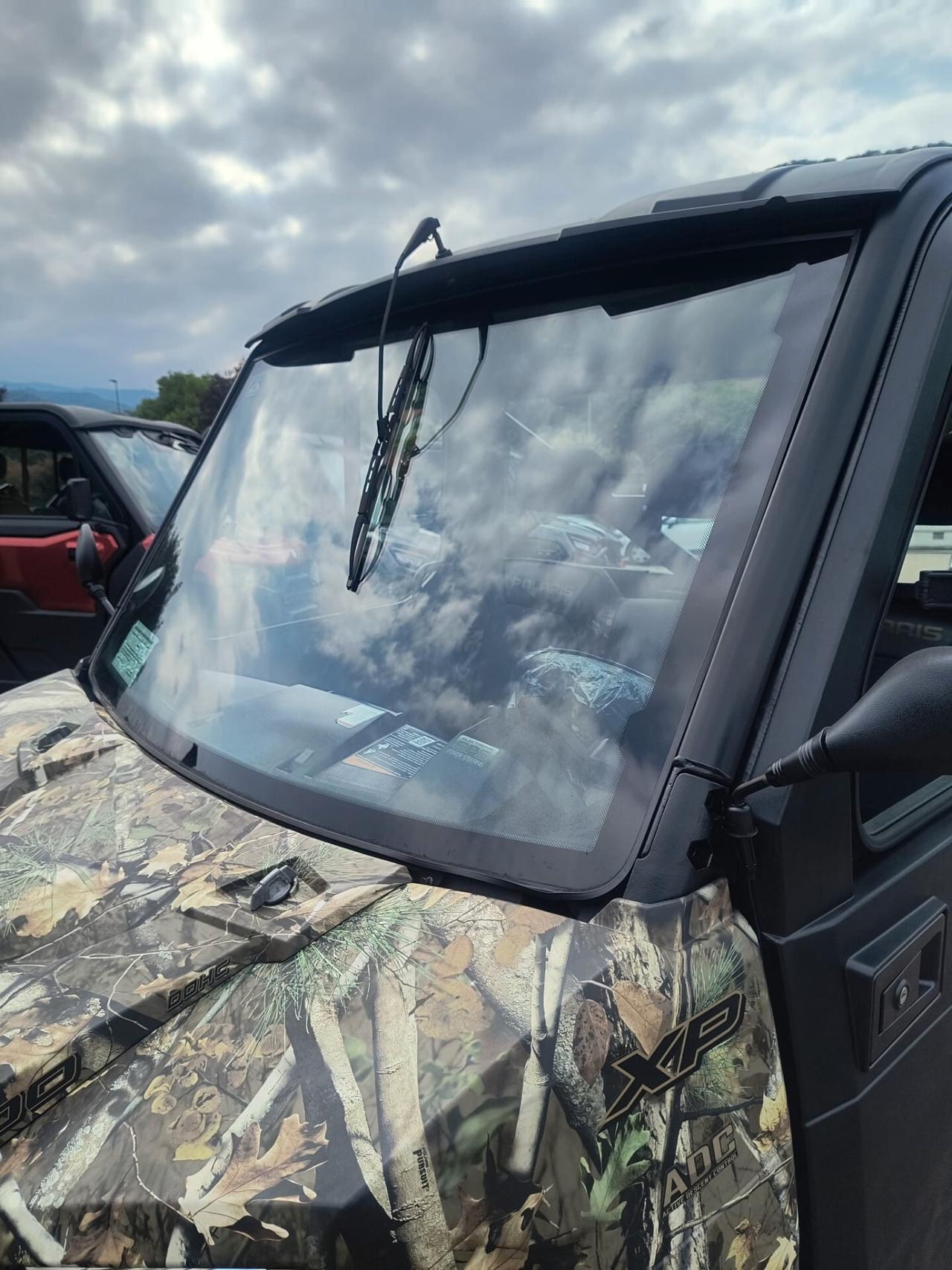 POLARIS RANGER 1000 XP OCCASIONE