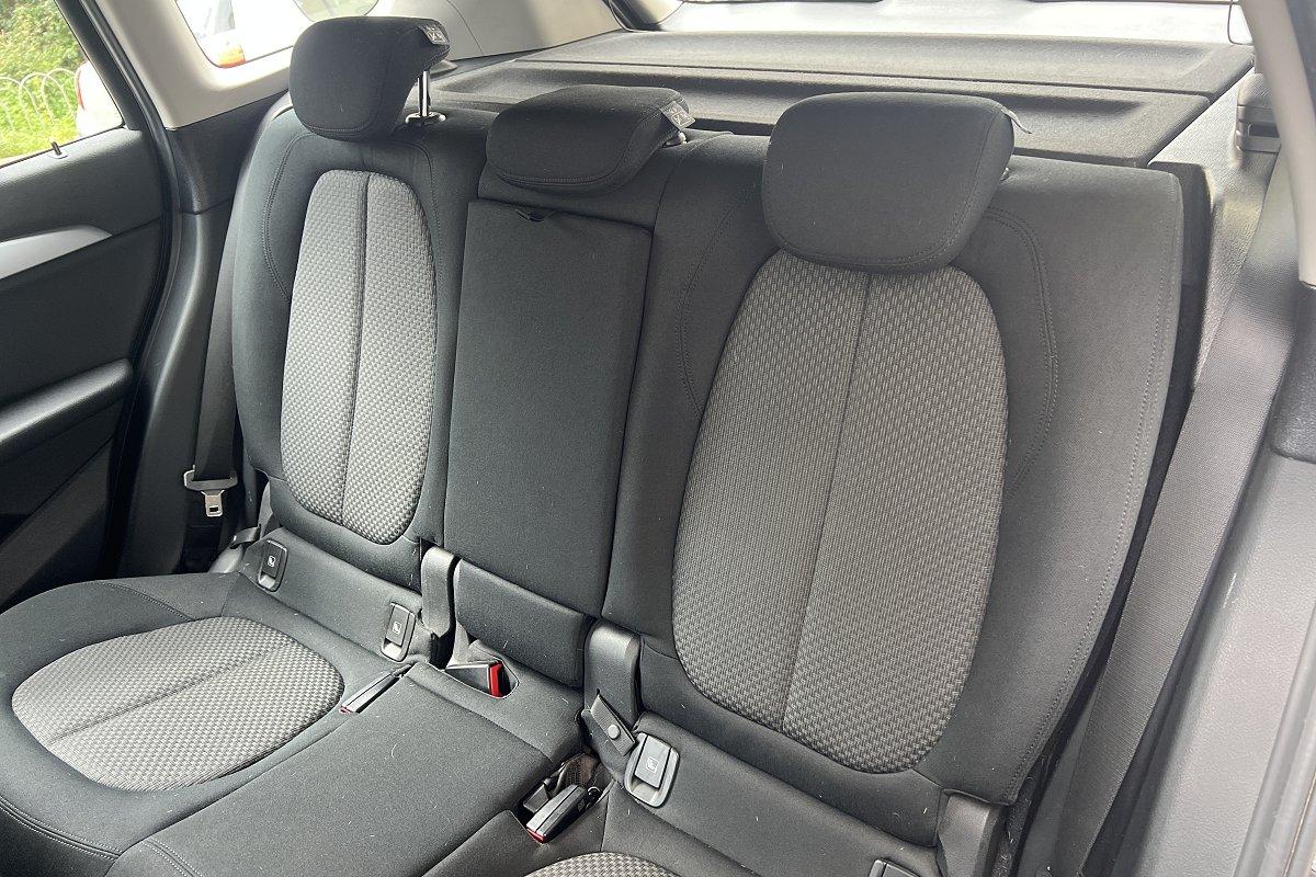 BMW X1 sDrive18d