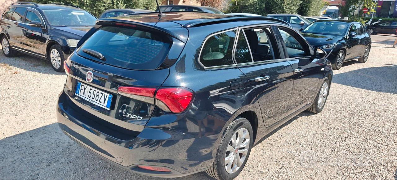 FIAT TIPO SW 1.6 DIESEL