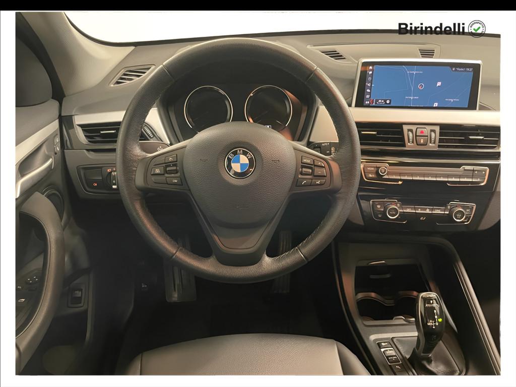 BMW X1 (F48) - X1 xDrive18d Business Advantage