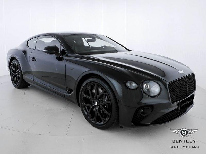 Bentley Continental GT V8 S 24MY