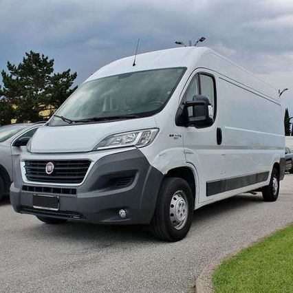 Fiat Ducato 35 2.3 MJT 130CV PLM-TM Furgone **prezzo+i