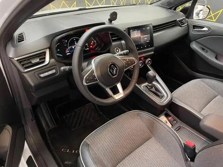 Renault Clio Full Hybrid E-Tech 140 CV 5 porte Intens