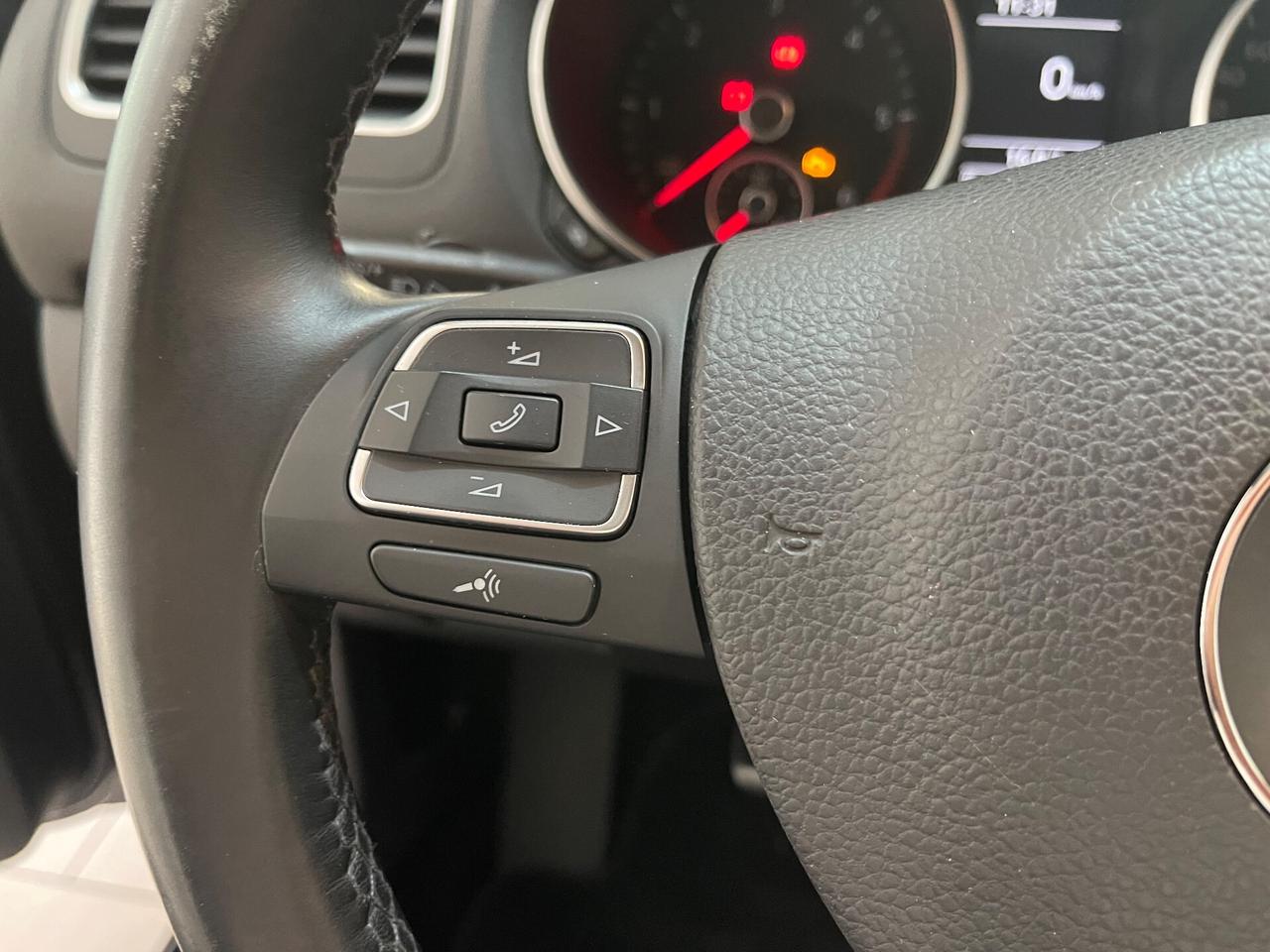 Volkswagen Golf 6 2.0 TDI 140CV Highline