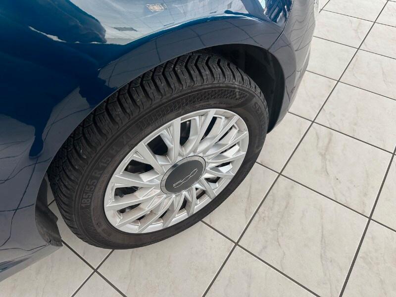 FIAT 500 (2015-2024) 500 1.0 Hybrid Dolcevita