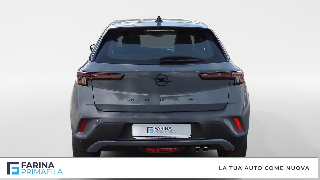 OPEL MOKKA EDITION 1.2 136CV MT