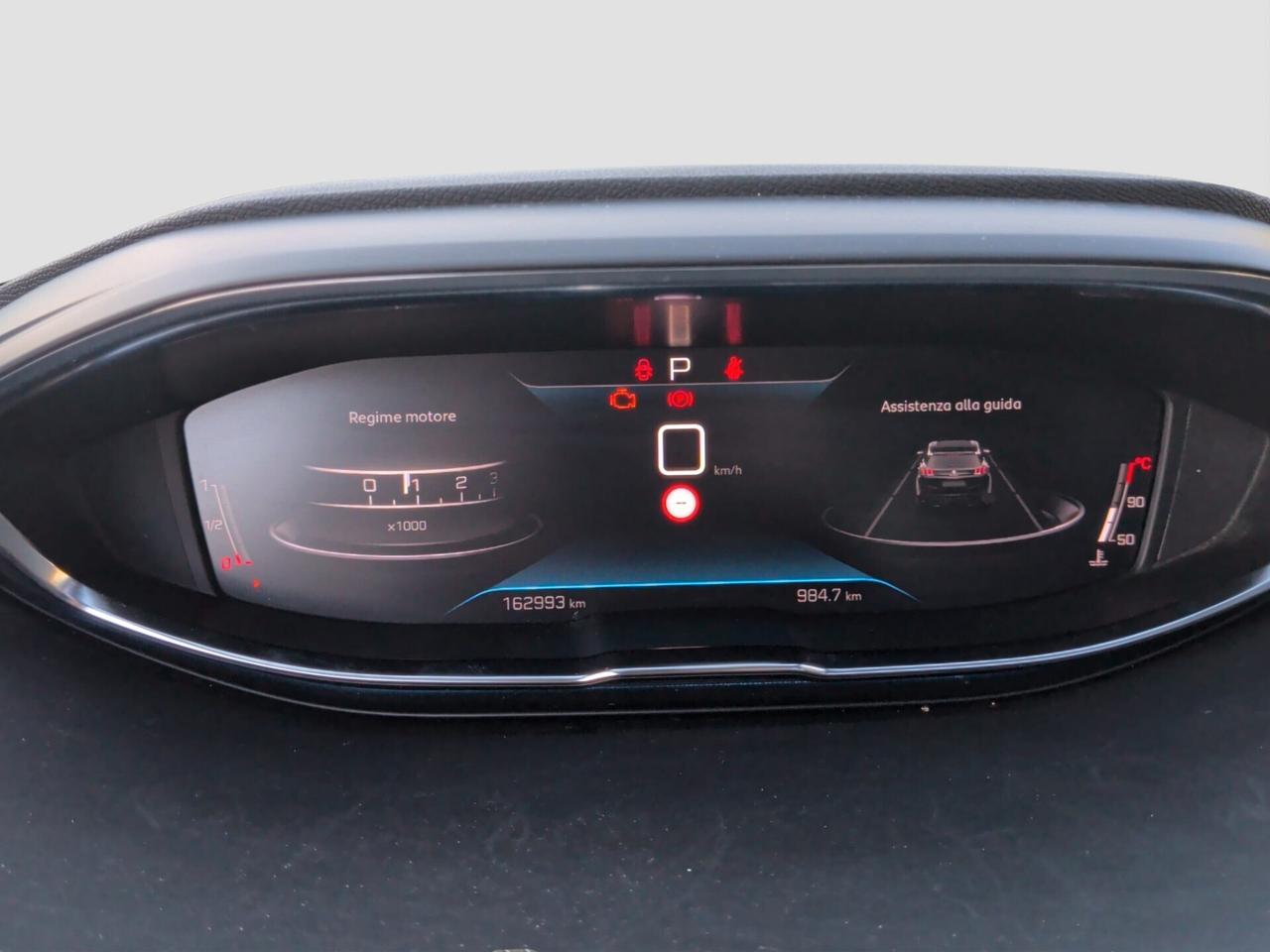 Peugeot 3008 BlueHDi 130 S&S EAT8 GT TETTO 2022