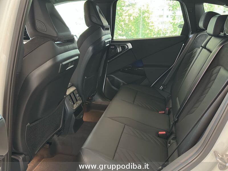 BMW X3 Serie X XDRIVE20