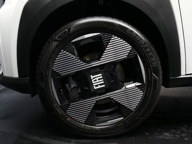 FIAT Grande Panda 1.2 Hybrid 110 CV S&S La Prima