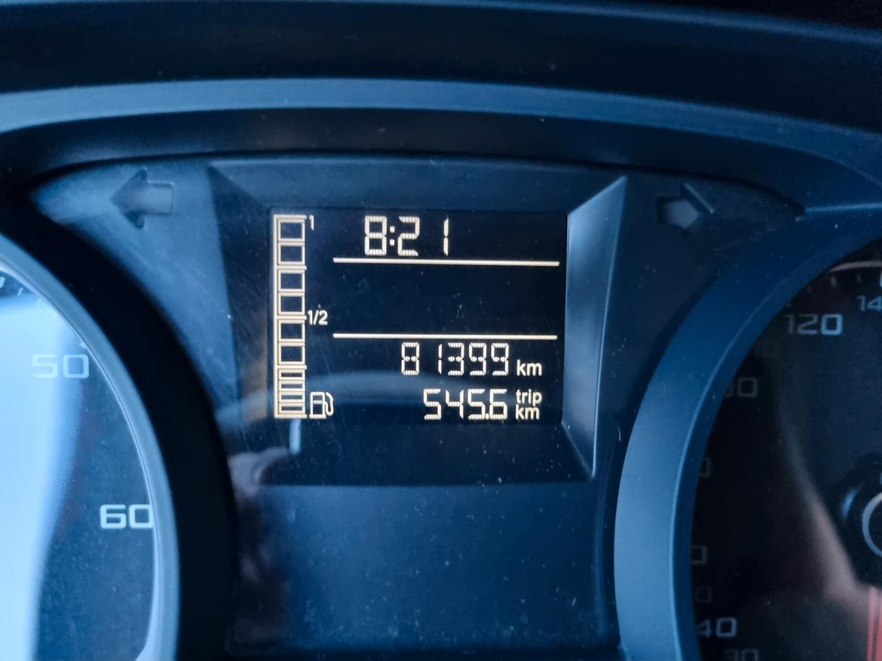 Seat Ibiza 1.2 TDI CR 5 porte Reference