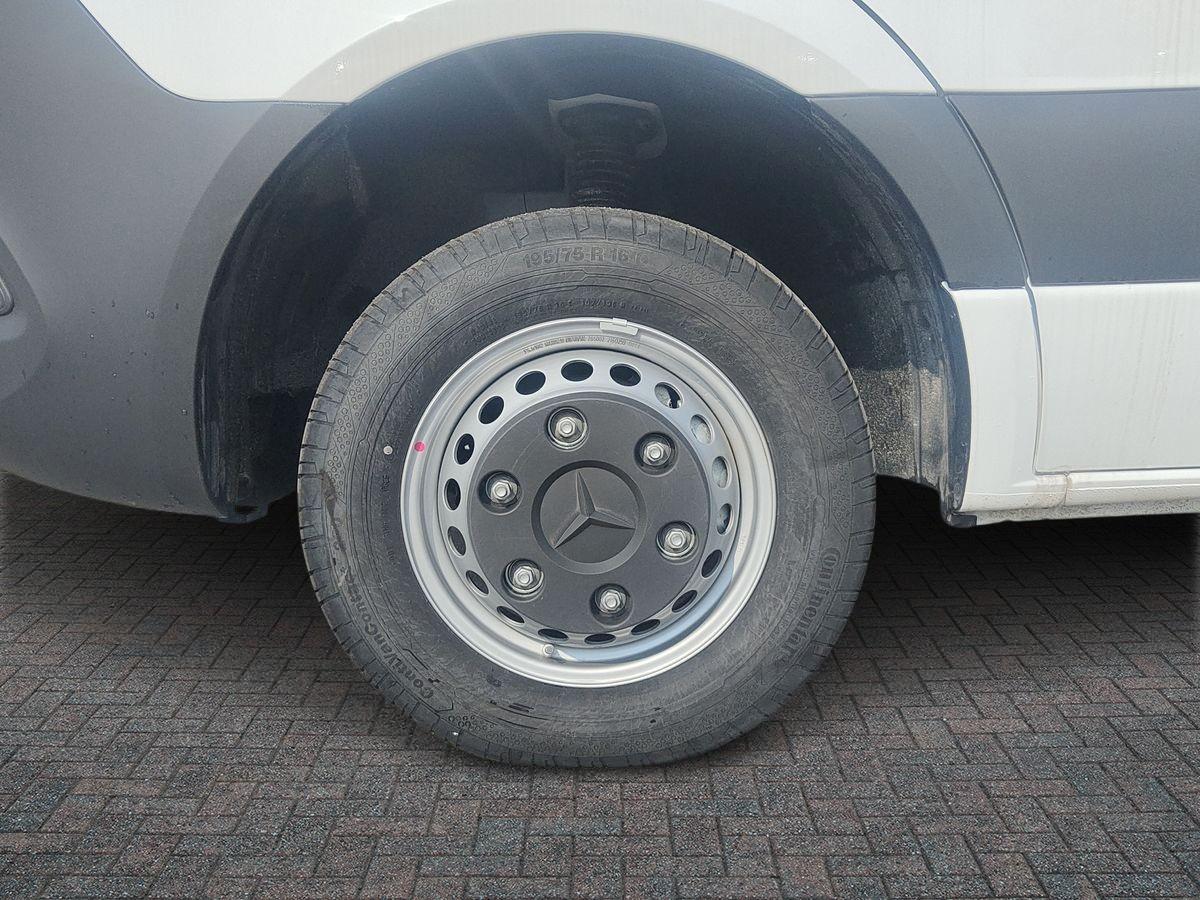 Mercedes-Benz Sprinter Telaio 515CDI 37/50 PRO