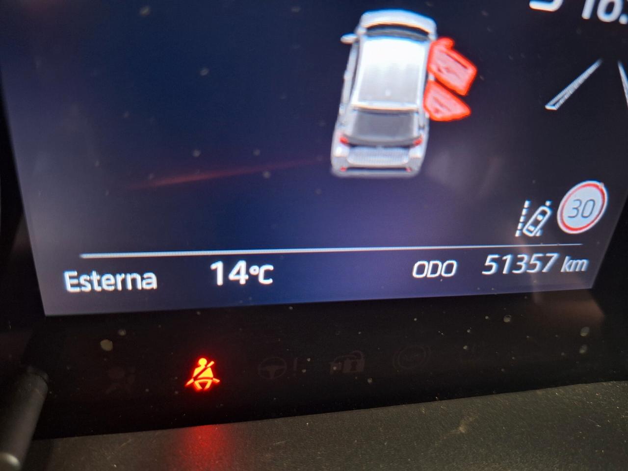 Toyota Yaris 1.5 Hybrid 5 porte Trend