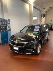 Skoda Kamiq 1.0 G-Tec Style