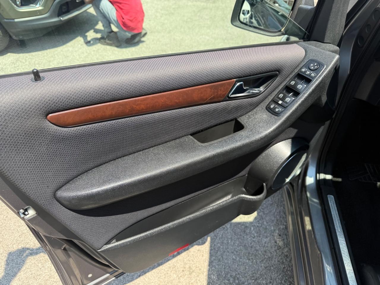 Mercedes-benz A 160 A 160 BlueEFF. Elegance GPL