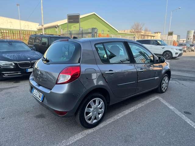 Renault Clio Clio 5p 1.2 16v NEOPATENTATI