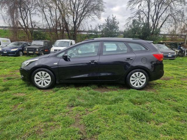 Kia Ceed / cee'd ceed II 2012 SW SW 1.4 Active Gpl