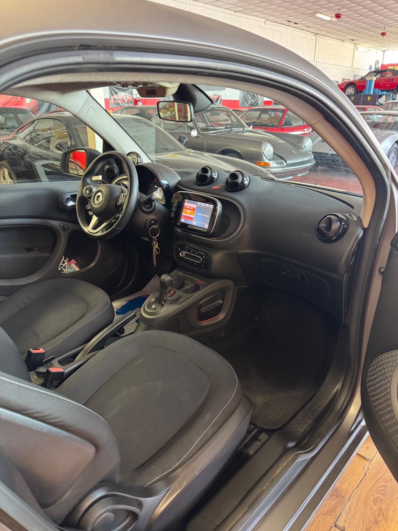 Smart ForTwo 90CV Turbo Automatica