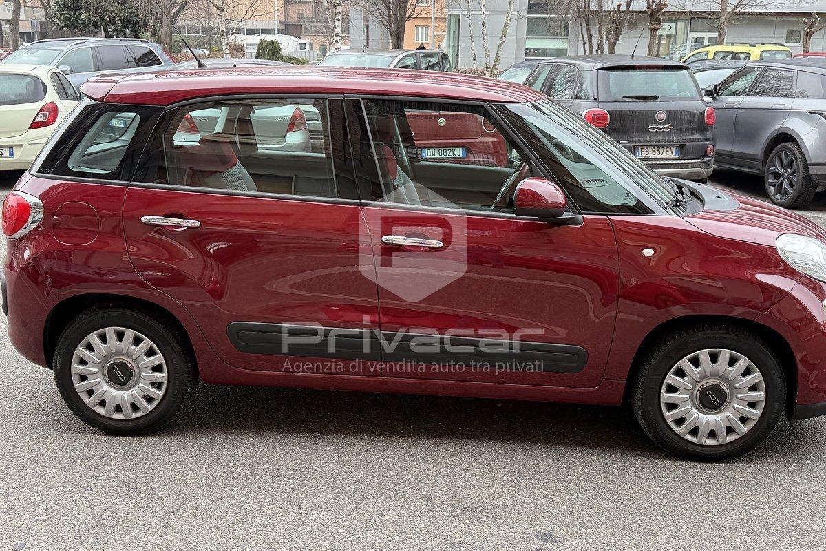 FIAT 500L 1.4 95 CV Easy