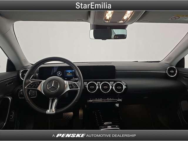 Mercedes-Benz CLA 200 CLA 200 d Automatic Sport