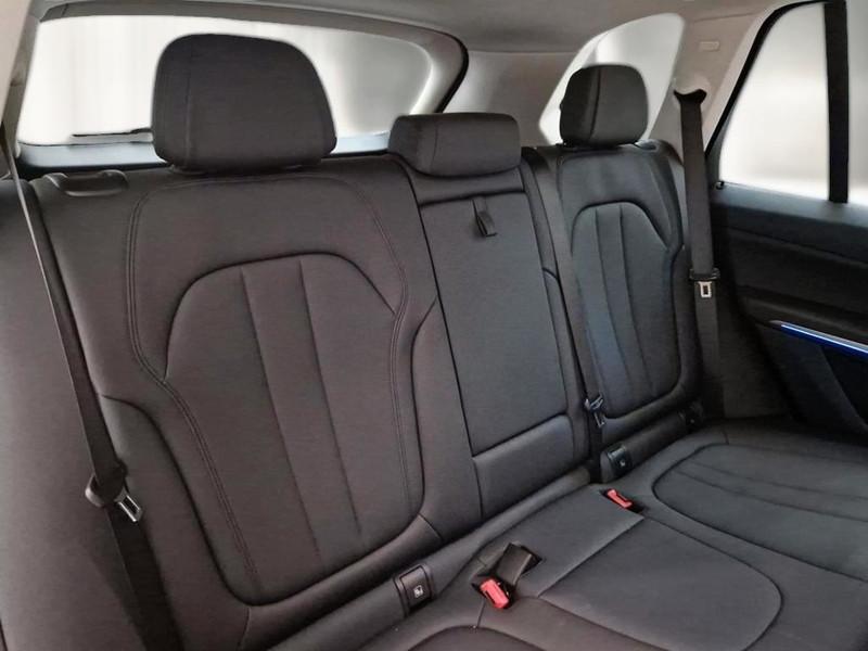 BMW X5 xDrive 25d Business autom.