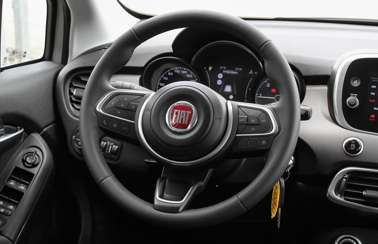 Fiat 500X 1.3 MultiJet 95 CV