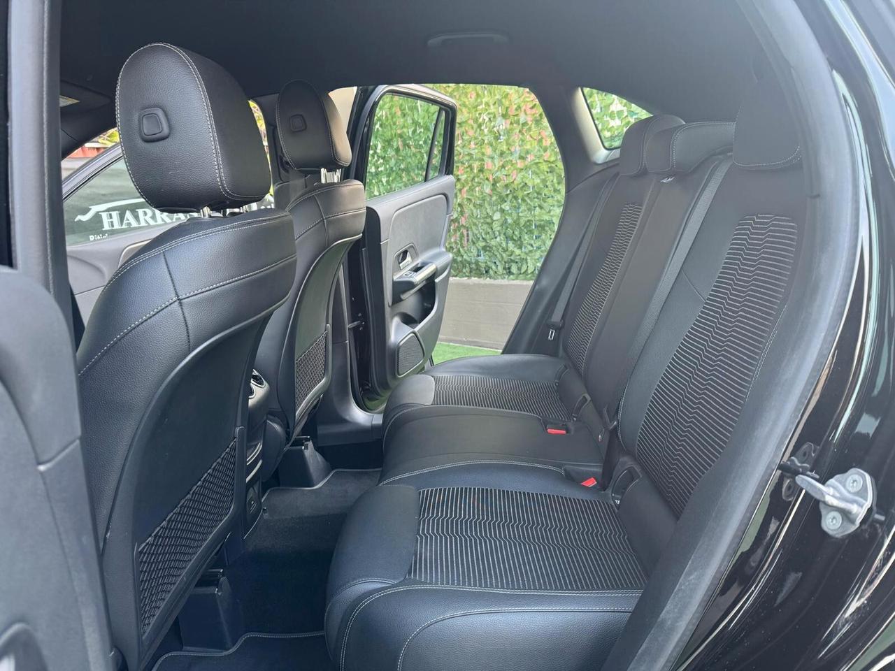 Mercedes-benz GLA 220 d Automatic 4Matic Premium