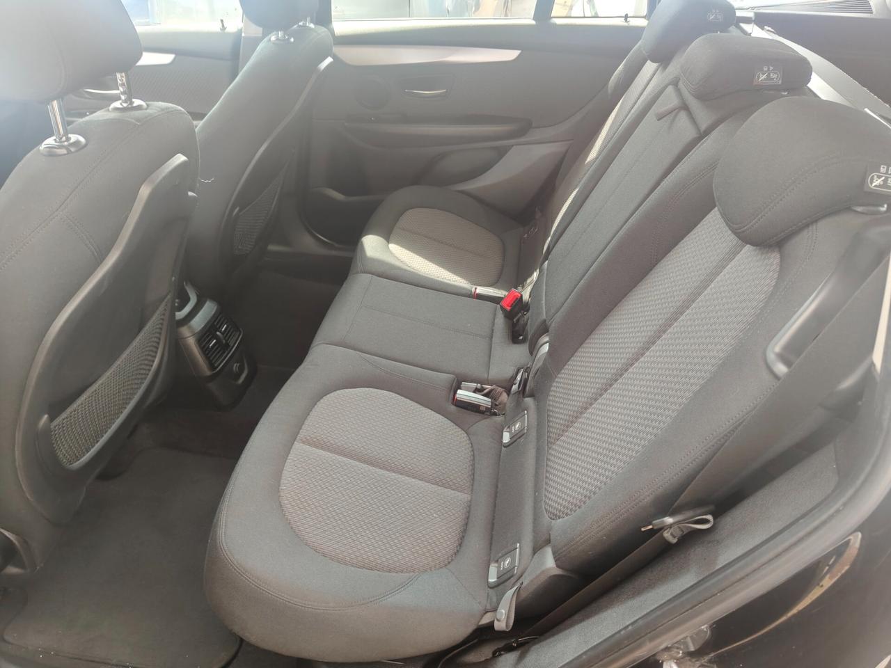 Bmw 218d Gran Tourer Advantage 2.0d 150cv B47