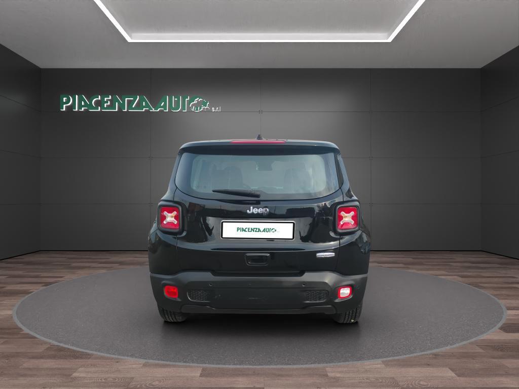 Jeep Renegade 1.0 t3.NAVIGATORE.PREZZO REALE