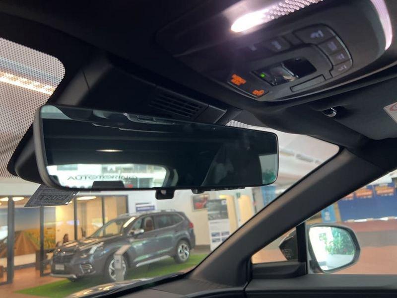 Subaru Solterra EV 4E-Xperience+ MY23