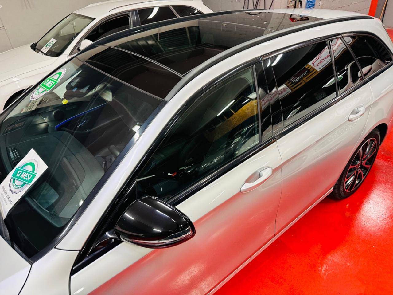 Mercedes E 220 d Premium Plus 9G Come Nuova