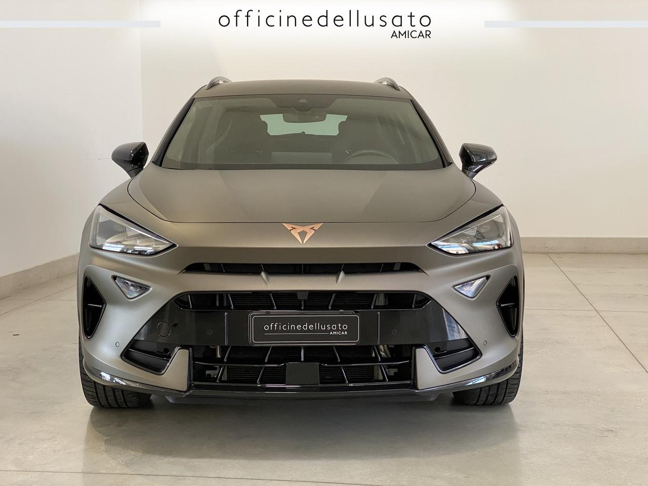 Cupra Formentor 1.5 e-hybrid 272cv vz dsg