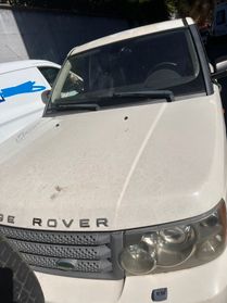 Land Rover Range Sport 2.7 TDV6 S PER RICAMBI