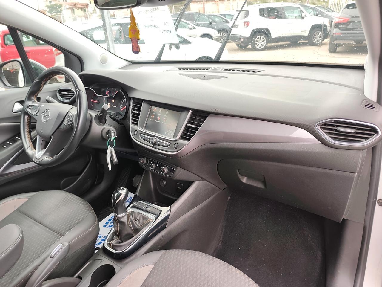 Opel Crossland X 1.6 CDTI 100CV ECOTEC Innovation