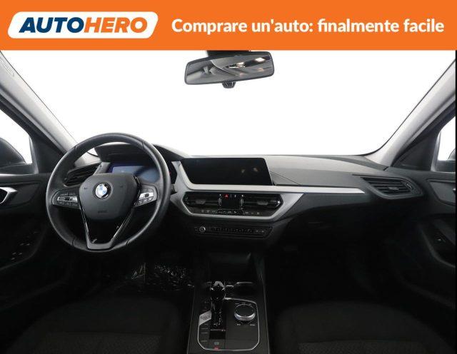 BMW 118 d 5p. Advantage