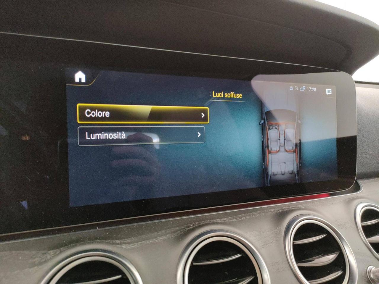 Mercedes Classe E E 300 de phev (eq-power) Premium 4matic