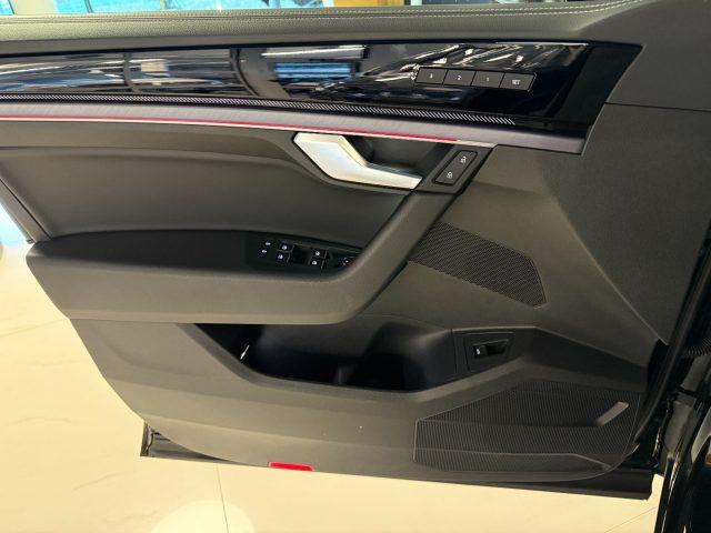 VOLKSWAGEN Touareg 3.0 V6 TDI 4MOTION R-Line GANCIO MATRIX IQ Pro Max