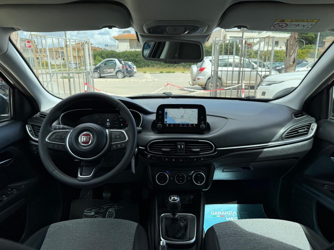 Fiat Tipo 1.6 Mjt S&S 5 porte Cross