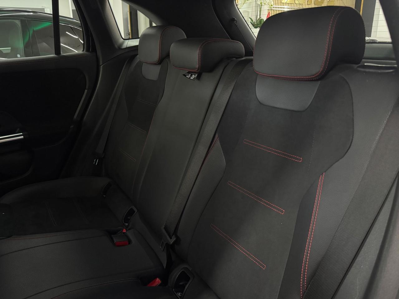 Mercedes-benz GLA 200d 4Matic Premium Amg