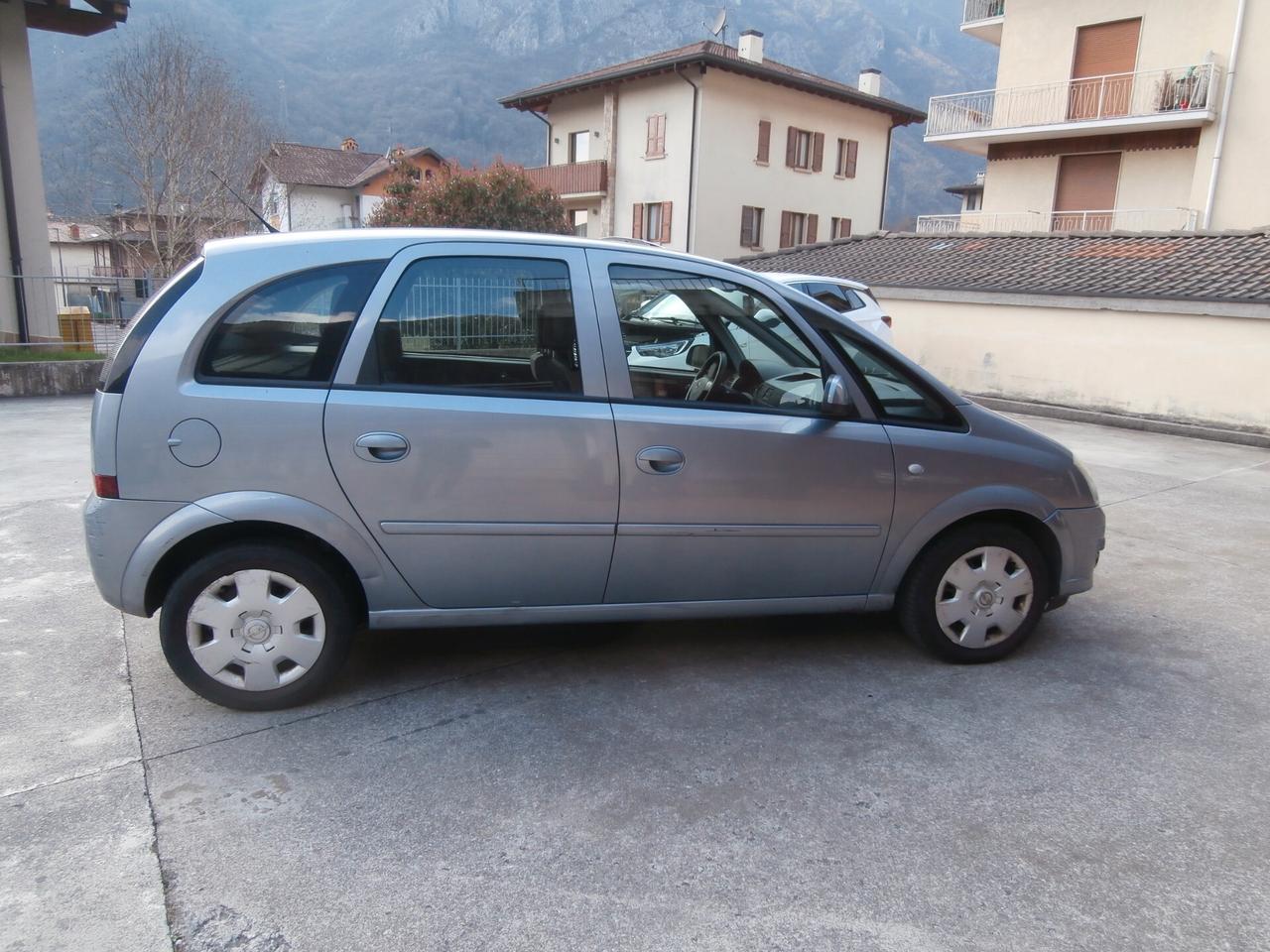 Opel Meriva 1.3 CDTI eco Unico proprietario
